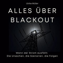 Alles über Blackout - Miro, Justine