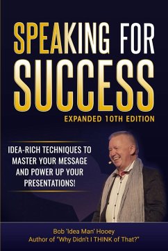 Speaking for Success - 10th Edition - Hooey, Bob