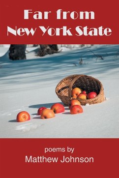 Far from New York State - Johnson, Matthew
