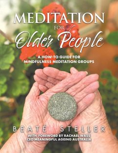 Meditation for Older People - Steller, Beaté