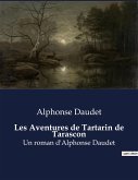 Les Aventures de Tartarin de Tarascon