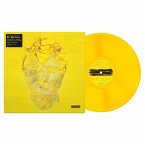 - (Subtract) Limited 1 x 140g 12&quote; Yellow vinyl album