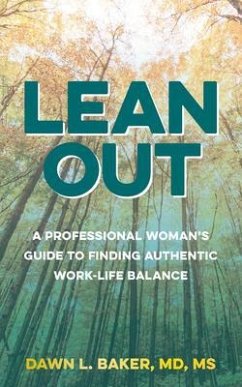 Lean Out (eBook, ePUB) - Baker, Dawn