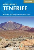 Walking on Tenerife (eBook, ePUB)