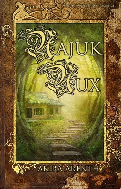 Cover Najuk Nux (eBook, ePUB)