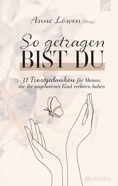 So getragen bist du (eBook, ePUB)