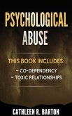 Psychological Abuse (eBook, ePUB) Psychological Abuse (eBook, ePUB)
