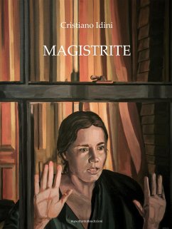 Magistrite (eBook, ePUB) - Idini, Cristiano