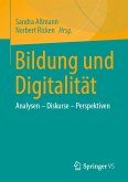 Bildung und Digitalität (eBook, PDF)