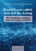 ChatGPT und LaMDA sind erst der Anfang (eBook, ePUB)