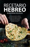 Recetario Hebreo