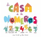 La casa de los números La casa de los números