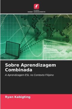 Sobre Aprendizagem Combinada - Kabigting, Ryan