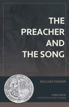 The Preacher and the Song - Varner, William