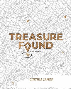 Treasure Found - James, Cinthia
