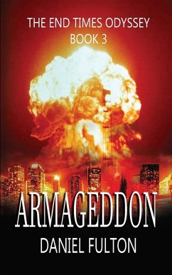 Armageddon - Fulton, Daniel