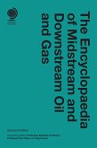 The Encyclopaedia of Midstream and Downstream Oil and Gas (eBook, ePUB)