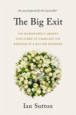 The Big Exit (eBook, ePUB)