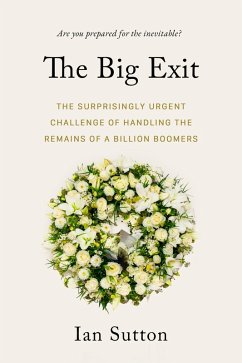 The Big Exit (eBook, ePUB) - Sutton, Ian