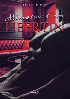 Cover Mémoires d'un libertin (eBook, ePUB)