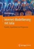 Internet-Modellierung mit Julia (eBook, PDF)
