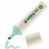 Edding Textmarker e-24 EcoLine pastellgrün