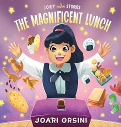 The Magnificent Lunch - Orsini, Joari