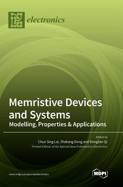 Memristive Devices and Systems