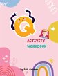 Letter Q Activity Workbook for Kids 2-6 - Bild 1