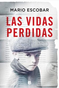 Las Vidas Perdidas/ Lost Lives - Escobar, Mario