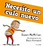 Necesito un culo nuevo Necesito un culo nuevo