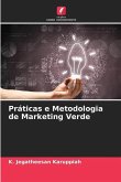 Práticas e Metodologia de Marketing Verde