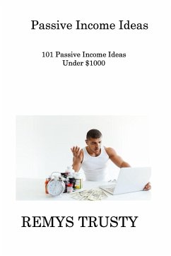 Passive Income Ideas - Trusty, Remys