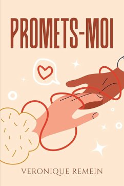 Promets-moi - Veronique Remein