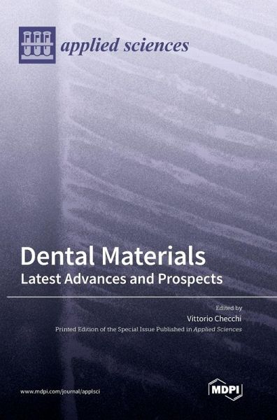 Dental Materials Dental Materials