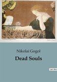 Dead Souls Dead Souls