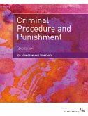 Criminal Procedure and Punishment (eBook, PDF)