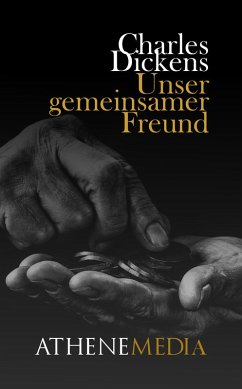 Cover Unser gemeinsamer Freund (eBook, ePUB)