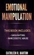Emotional Manipulation (eBook, ePUB) - Bild 1