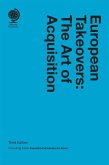 European Takeovers (eBook, ePUB) European Takeovers (eBook, ePUB)