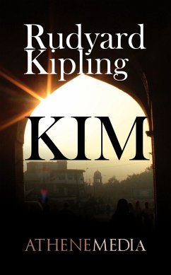 Kim (eBook, ePUB) - Kipling, Rudyard; Hoffmann, André