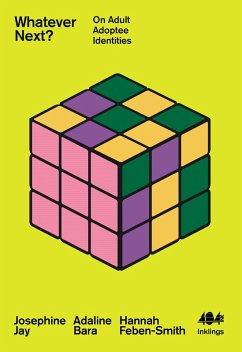 Cover Whatever Next? (eBook, ePUB)