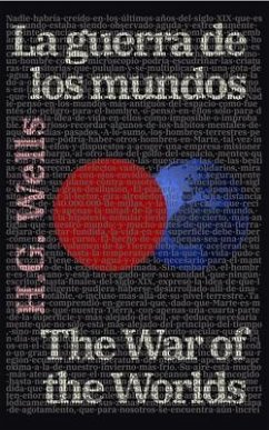 La guerra de los mundos - The War of the Worlds (eBook, ePUB) - Wells, H. G.