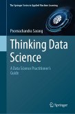 Thinking Data Science (eBook, PDF)