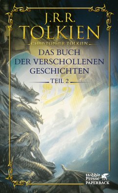 Das Buch der verschollenen Geschichten. Teil 2 (eBook, ePUB) - Tolkien, J.R.R.