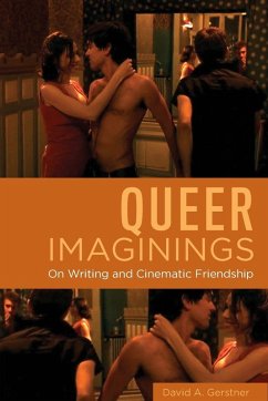 Cover Queer Imaginings