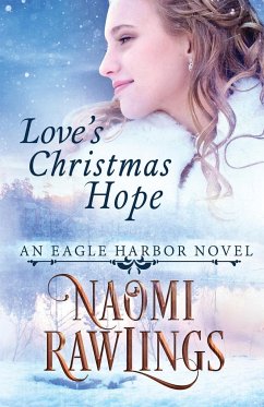 Love's Christmas Hope - Rawlings, Naomi