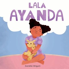 Lala Ayanda - Mnguni, Zandile