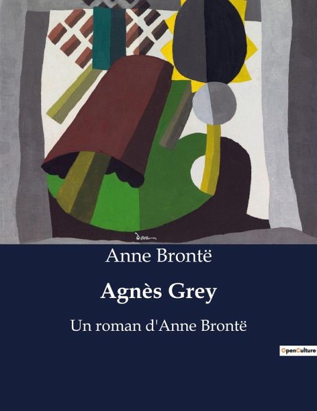 Agnès Grey Agnès Grey