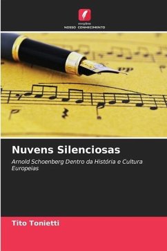 Nuvens Silenciosas - Tonietti, Tito